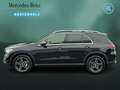 Mercedes-Benz GLE 300 GLE 300d 4M AHK+DISTR+PANO+KEYL+BURM+360+20"-AMG Schwarz - thumbnail 8