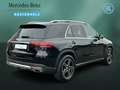 Mercedes-Benz GLE 300 GLE 300d 4M AHK+DISTR+PANO+KEYL+BURM+360+20"-AMG Schwarz - thumbnail 5