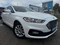 Ford Mondeo 2.0 TDCI Edition.Navi.SHZ.PDC.AHK.1-Hand Weiß - thumbnail 10