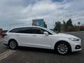 Ford Mondeo 2.0 TDCI Edition.Navi.SHZ.PDC.AHK.1-Hand Weiß - thumbnail 9