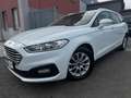 Ford Mondeo 2.0 TDCI Edition.Navi.SHZ.PDC.AHK.1-Hand Weiß - thumbnail 1
