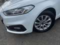 Ford Mondeo 2.0 TDCI Edition.Navi.SHZ.PDC.AHK.1-Hand Weiß - thumbnail 3