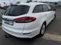 Ford Mondeo 2.0 TDCI Edition.Navi.SHZ.PDC.AHK.1-Hand Weiß - thumbnail 8
