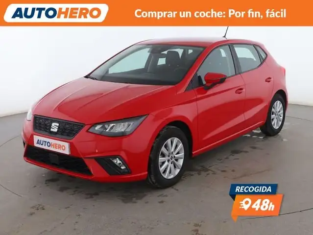 SEAT Ibiza 1.2 Reference 70