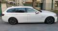 BMW 530 530d Touring 258cv Bianco - thumbnail 3