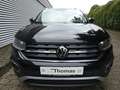 Volkswagen T-Cross 1.5 TSI DSG Style LED Navi AHK RKamera Klima Navi Schwarz - thumbnail 3