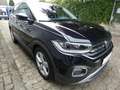Volkswagen T-Cross 1.5 TSI DSG Style LED Navi AHK RKamera Klima Navi Schwarz - thumbnail 4