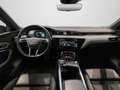 Audi Q8 e-tron S line 55 e-tron quattro 300 kW Schwarz - thumbnail 4