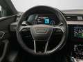 Audi Q8 e-tron S line 55 e-tron quattro 300 kW Schwarz - thumbnail 10