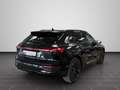 Audi Q8 e-tron S line 55 e-tron quattro 300 kW Schwarz - thumbnail 3