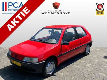 1.1 XN 40000KM /zeer Uniek