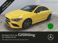 Mercedes-Benz CLA 200 AMG NIGHT*Pano*AHK*MULTIBEAM*Ambientebel Gelb - thumbnail 1