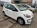 Volkswagen up! take up!*1.Hand*SH-Gepflegt*59tkm* Weiß - thumbnail 3
