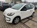 Volkswagen up! take up!*1.Hand*SH-Gepflegt*59tkm* Weiß - thumbnail 1