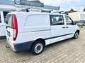 Mercedes-Benz Vito Mixto 116 CDI extralang AHK Weiß - thumbnail 4