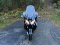 Suzuki Burgman 650 Fekete - thumbnail 5