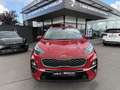 Kia Sportage T Edition 2 2WD DCT7 ISG - thumbnail 2