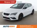 SEAT Leon 1.5 TSI ACT FR Blanc - thumbnail 1