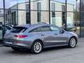 Mercedes-Benz CLA 200 Aut. 1.H/NAV/R-CAM/AHK/LM Grau - thumbnail 4