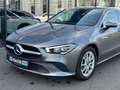 Mercedes-Benz CLA 200 Aut. 1.H/NAV/R-CAM/AHK/LM Grau - thumbnail 8