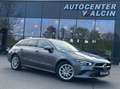 Mercedes-Benz CLA 200 Aut. 1.H/NAV/R-CAM/AHK/LM Grau - thumbnail 1