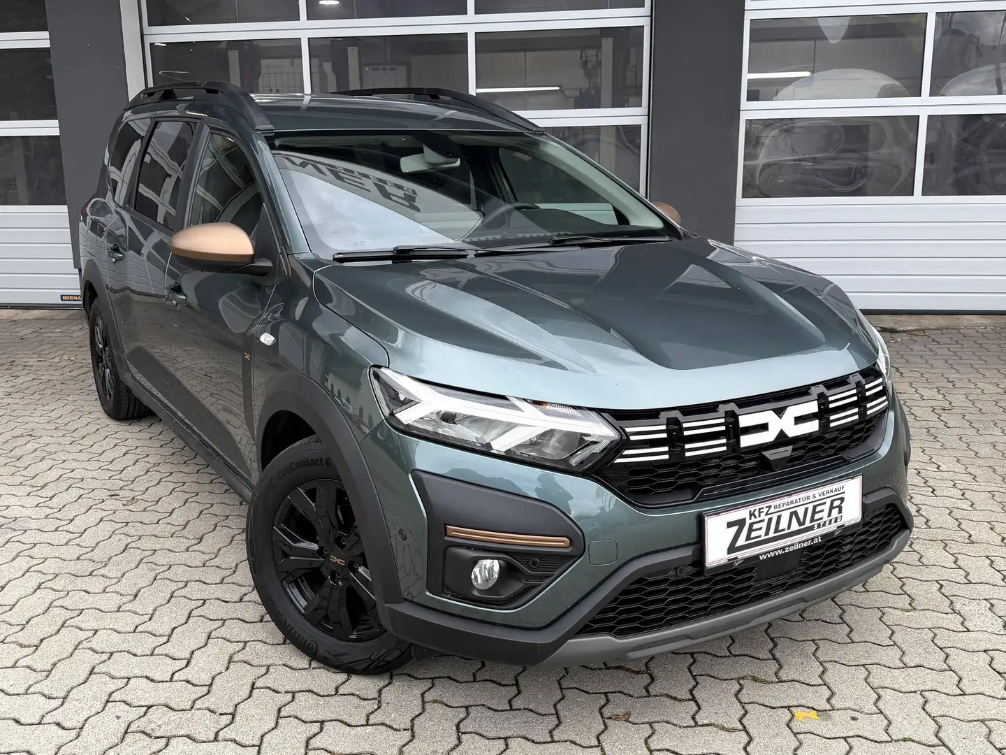 Dacia Jogger Extreme - 1