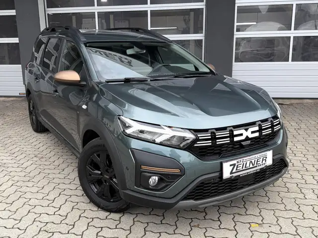 Dacia Jogger Extreme