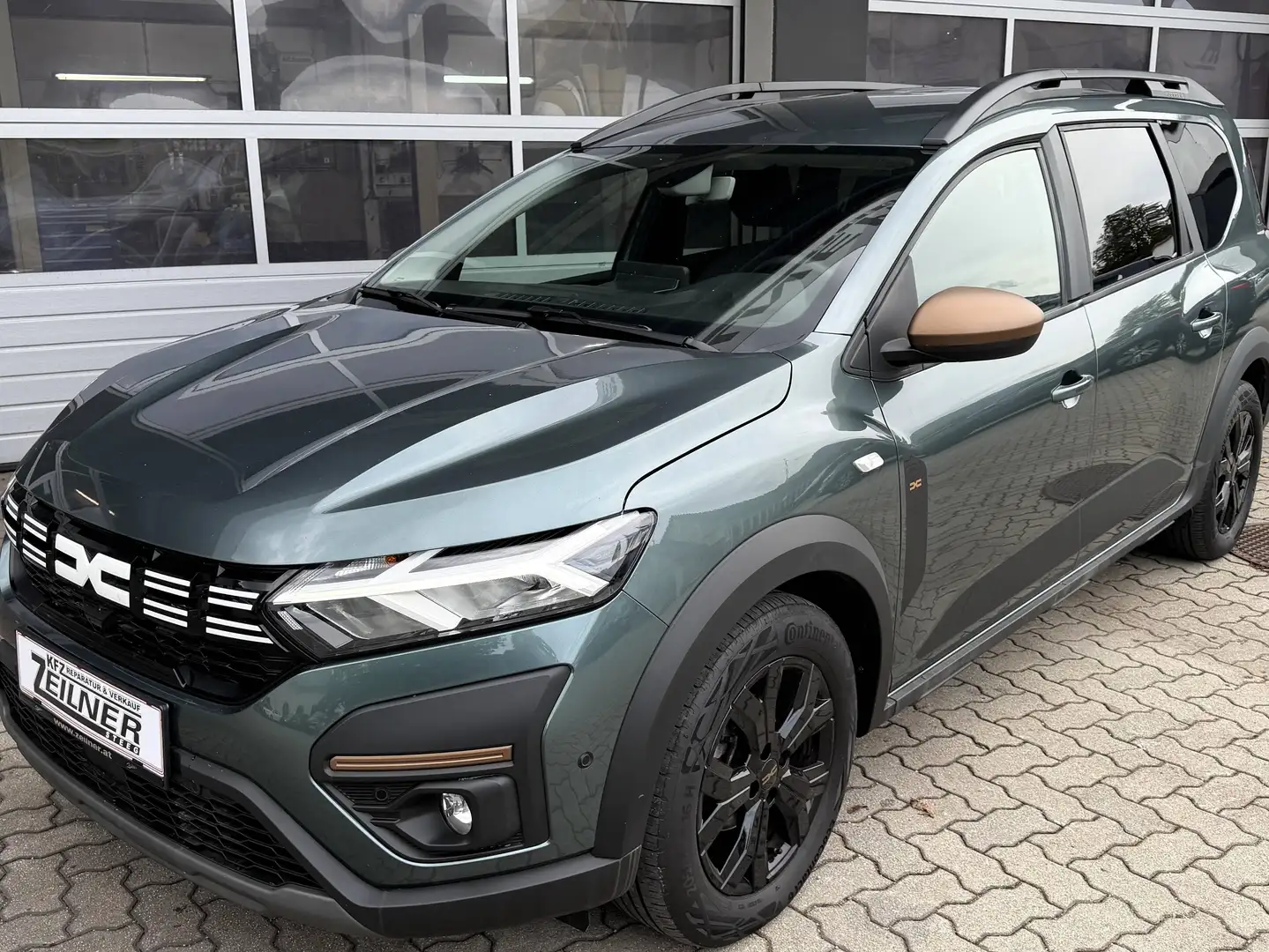 Dacia Jogger Extreme - 2