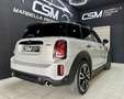 MINI John Cooper Works Countryman ALL4 AUT. Szürke - thumbnail 2