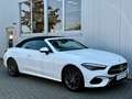 Mercedes-Benz CLE 220 d Avantgarde Advanced AHK Memory Weiß - thumbnail 3