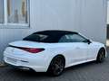 Mercedes-Benz CLE 220 d Avantgarde Advanced AHK Memory Weiß - thumbnail 2