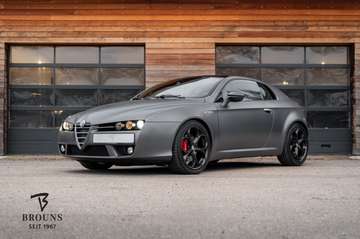 1.7 TBi Italia Independent 200pk