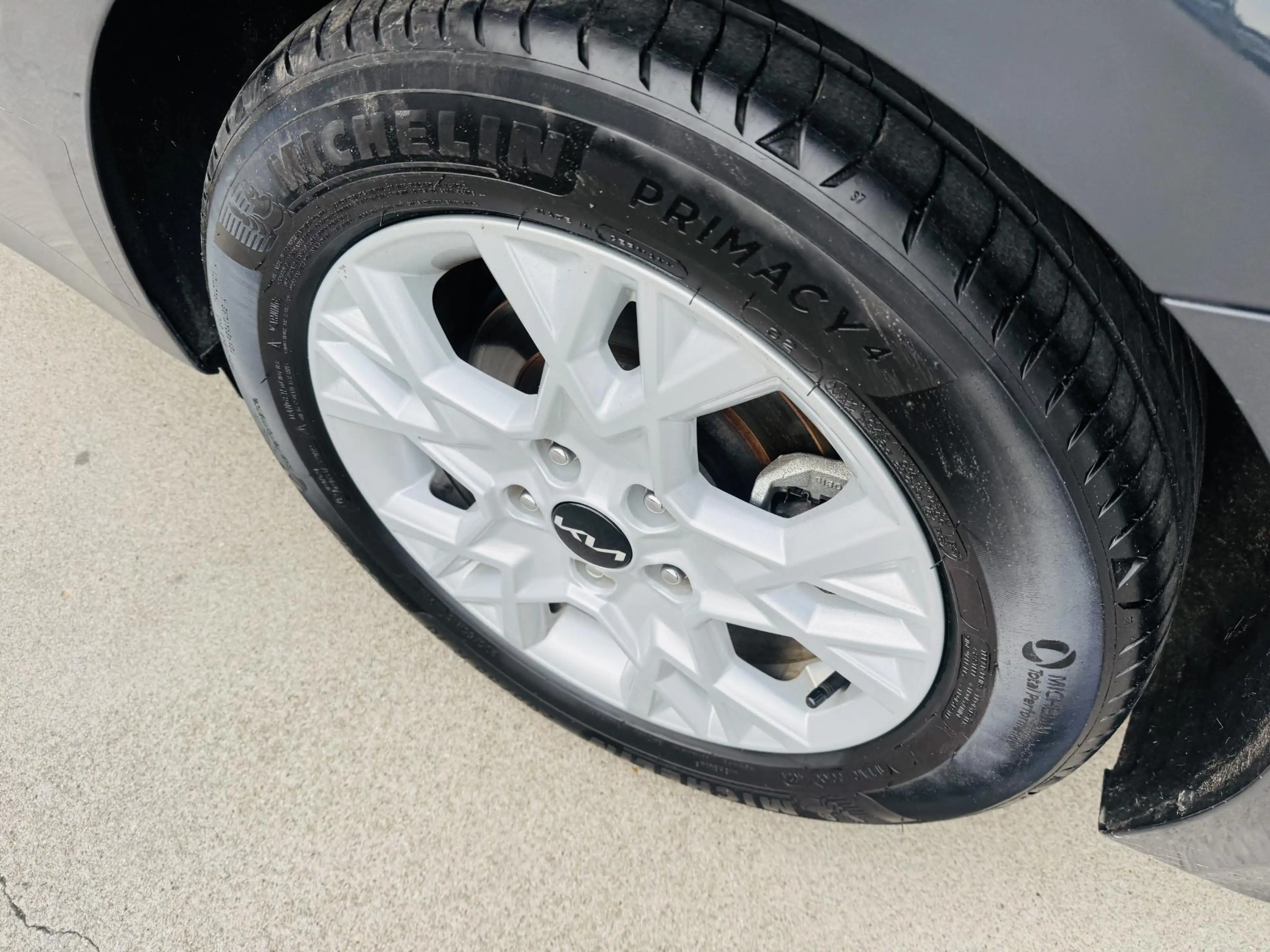 Kia Ceed SW / cee'd SW Sportswagon 1.5 T-GDi DynamicLine Eerste Eigenaar — photo 8