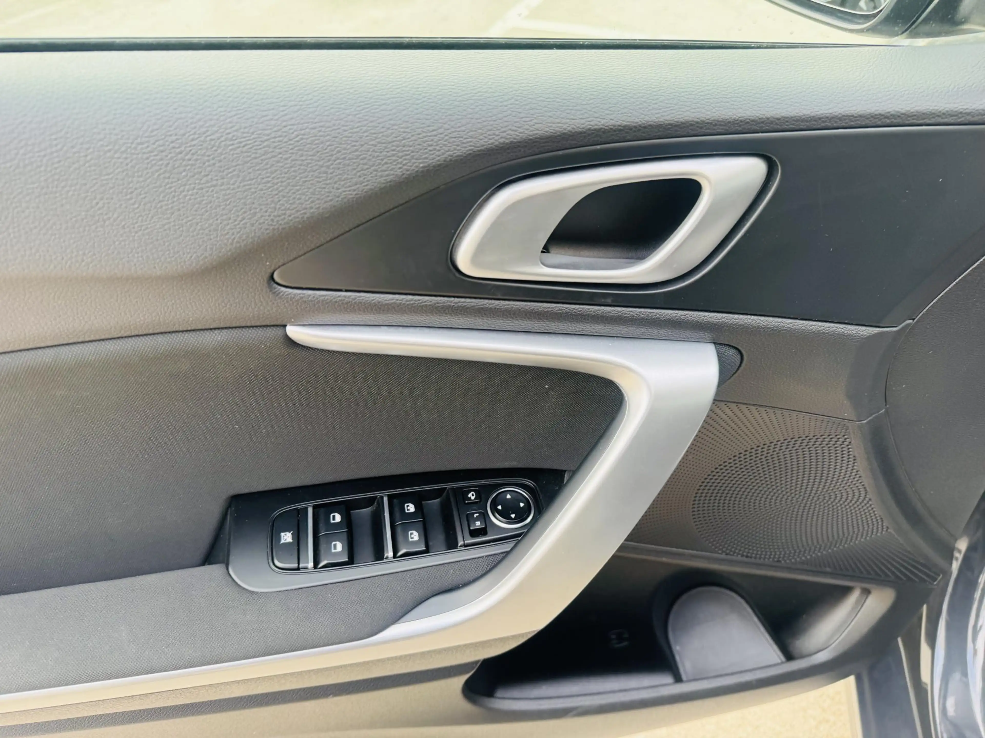 Kia Ceed SW / cee'd SW Sportswagon 1.5 T-GDi DynamicLine Eerste Eigenaar — photo 12