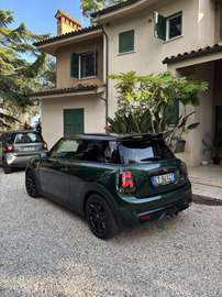 Mini IV F55-F56 2014 1.5 3p