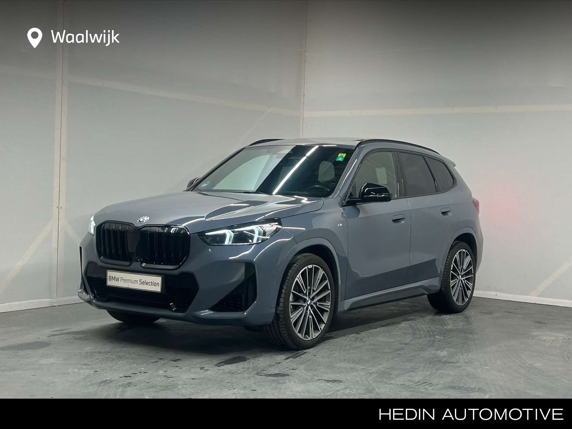 2023 BMW X1