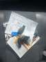 Mercedes-Benz Sprinter 313 2.2 CDI autom 3 pers airco Gris - thumbnail 15