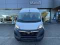 Opel Movano Blanc - thumbnail 1