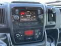 Opel Movano Blanc - thumbnail 9