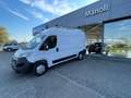 Opel Movano Blanc - thumbnail 2