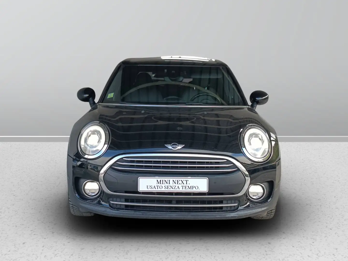 MINI One D Clubman 1.5 One D Nero - 2