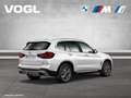 BMW X3 xDrive30d HKD, Laserlicht, Standheizung Weiß - thumbnail 2