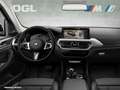BMW X3 xDrive30d HKD, Laserlicht, Standheizung Weiß - thumbnail 4