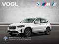BMW X3 xDrive30d HKD, Laserlicht, Standheizung Weiß - thumbnail 1