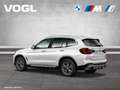 BMW X3 xDrive30d HKD, Laserlicht, Standheizung Weiß - thumbnail 6