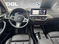 BMW X3 xDrive30d HKD, Laserlicht, Standheizung Wit - thumbnail 10