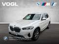 BMW X3 xDrive30d HKD, Laserlicht, Standheizung Wit - thumbnail 1