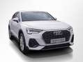 Audi Q3 Sportback 45 TFSI e S line Int. LED Navi RüKa Weiß - thumbnail 2