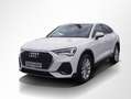 Audi Q3 Sportback 45 TFSI e S line Int. LED Navi RüKa Weiß - thumbnail 14