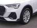 Audi Q3 Sportback 45 TFSI e S line Int. LED Navi RüKa Weiß - thumbnail 12